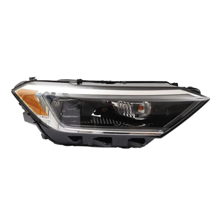 17A941036E Headlight for 