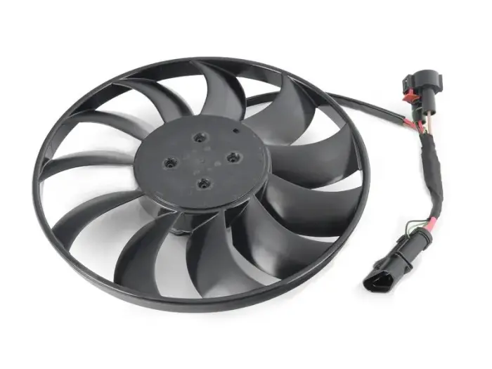 5QN959455 Engine Parts Radiator Fan for 