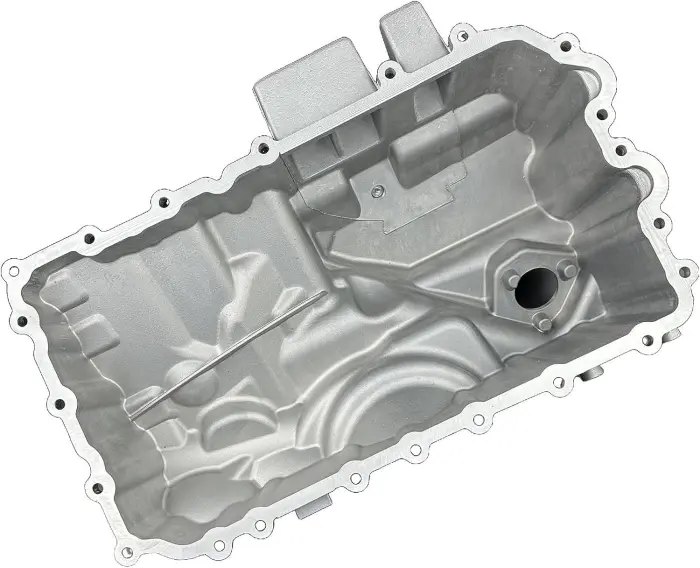 11137618512 Engine Parts Oil Pan for BMW 2 Coupe (F22, F87), 1 (F21), 5 Touring (F11), X1 (E84), 4 Coupe (F32, F82), 3 (F30, F80), Z4 Roadster (E89)