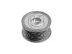6111550415 Generator Pulley for MERCEDES-BENZ C-CLASS (W203), M-CLASS (W163), S-CLASS (W220), E-CLASS (W210)