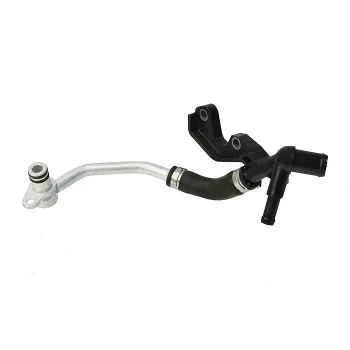 2782000000 Engine Parts Cooling Water Pipe for