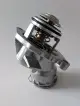2722000415 Engine Parts Thermostat for MERCEDES-BENZ S-CLASS (W221), SLK (R171), E-CLASS T-Model (S211), M-CLASS (W164), C-CLASS T-Model (S203), GLK-CLASS (X204), R-CLASS (W251, V251), CLC-CLASS (CL203), CLS (C219), SL (R230), VALENTE Bus (W639), VIT
