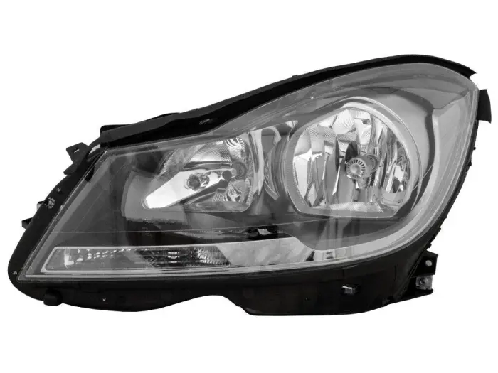 2048209559 Headlight for MERCEDES-BENZ C-CLASS (W204)