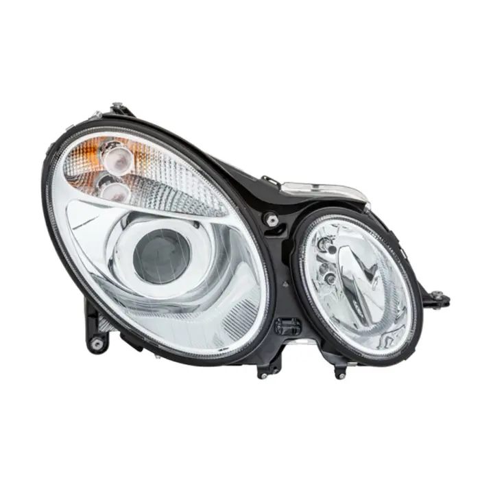 2118201661 Headlight for MERCEDES-BENZ E-CLASS (W211)