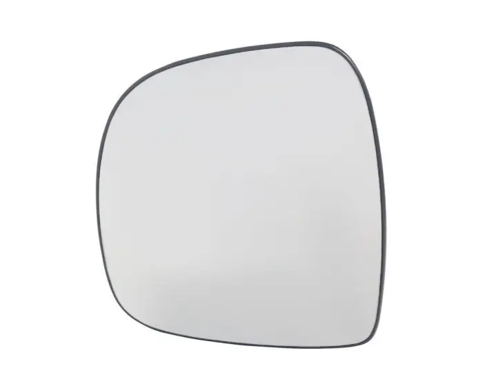 0008100519 Side Mirror Glass for MERCEDES-BENZ VALENTE Bus (W639), VITO / MIXTO Van (W639)