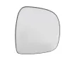 0008100619 Side Mirror Glass for MERCEDES-BENZ VALENTE Bus (W639), VITO / MIXTO Van (W639)