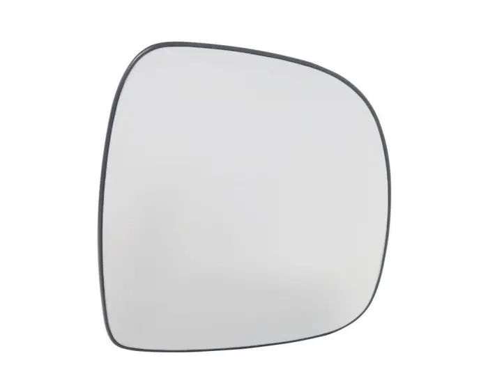 0008100619 Side Mirror Glass for MERCEDES-BENZ VALENTE Bus (W639), VITO / MIXTO Van (W639)