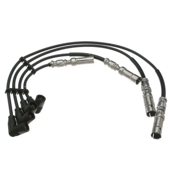 06A905409N Engine Parts Ignition Wire Set for AUDI A3, VW CADDY, SKODA OCTAVIA I Combi (1U5)