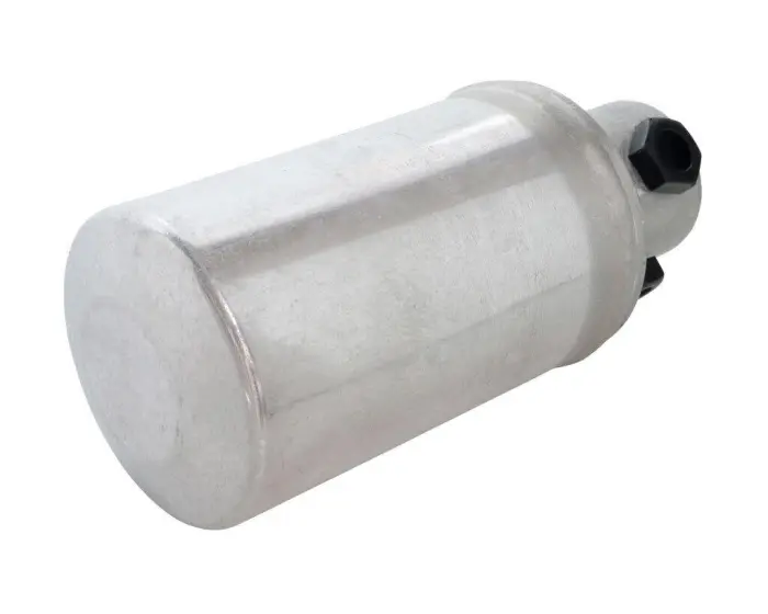 9015500080 AC Receiver Drier for MERCEDES-BENZ V-CLASS Van (638/2), VITO Bus (W638)