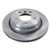 34216767060 Brake Disc for BMW 5 (E39)
