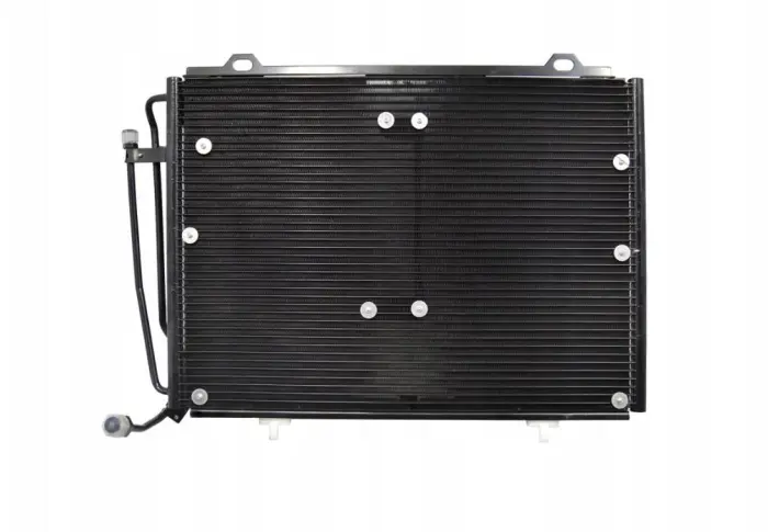 2028300770 Air Conditioning Condenser for MERCEDES-BENZ C-CLASS (W202), CLK (C208)