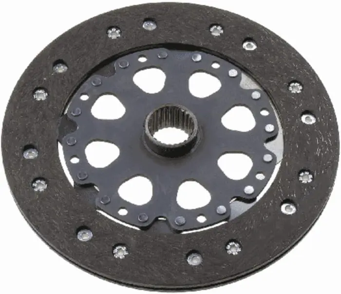 0002521005 Transmission Parts Clutch Disc for MERCEDES-BENZ C-CLASS (W202), E-CLASS Coupe (C124)