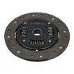 0132505203 Transmission Parts Clutch Disc for MERCEDES-BENZ CLK (C208), SLK (R170), C-CLASS (W202), E-CLASS Coupe (C124), 124 Break (S124)