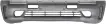 6388800070 Front Bumper for MERCEDES-BENZ VITO Bus (W638)