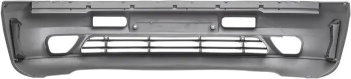 6388800070 Front Bumper for MERCEDES-BENZ VITO Bus (W638)