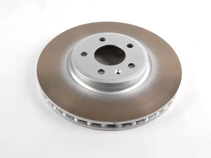 8K0615301A FRONT BRAKE DISC for AUDI Q5 Van (8RB), A4 / S4 B8 (8K2), A5 (8T3)