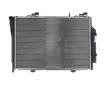 2025008203 Engine Parts Radiator for MERCEDES-BENZ CLK (C208)