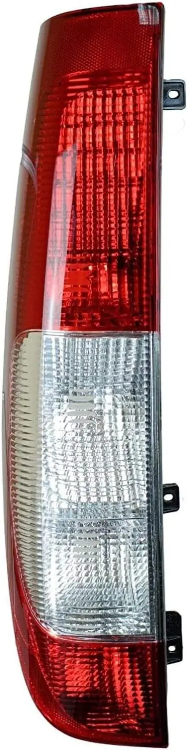 6398200164 Taillight for MERCEDES-BENZ VITO / MIXTO Van (W639), V-CLASS (W639)