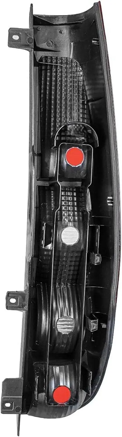 6398200164 Taillight for MERCEDES-BENZ VITO / MIXTO Van (W639), V-CLASS (W639)