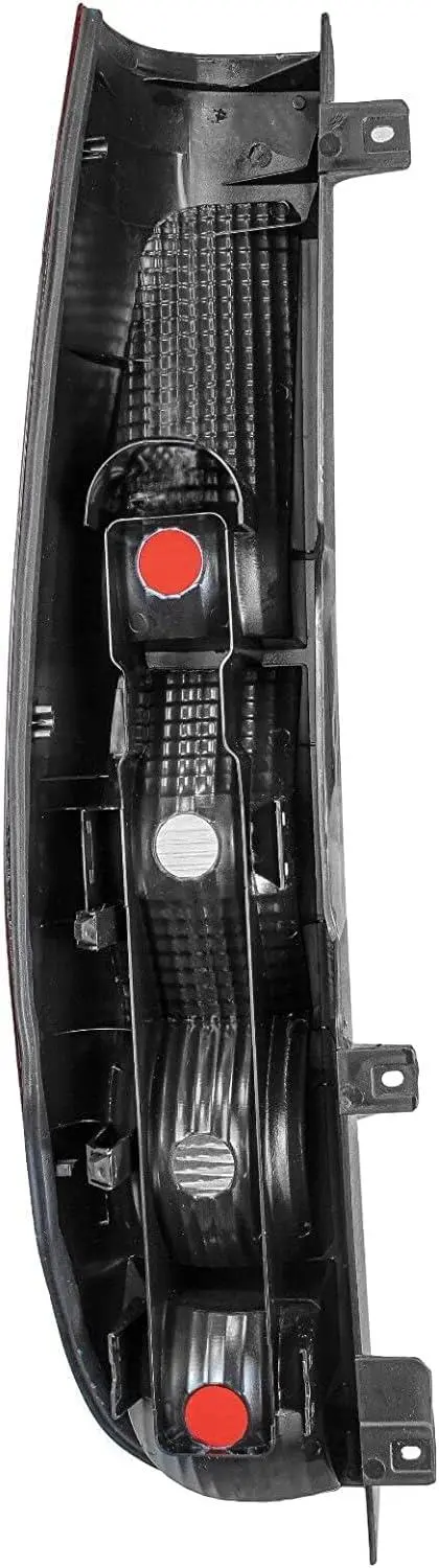 6398200264 Taillight for MERCEDES-BENZ VITO / MIXTO Van (W639), V-CLASS (W639)