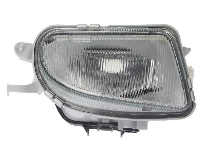 1708200256 Foglight for MERCEDES-BENZ SLK (R170), C-CLASS (W202), E-CLASS (W210), CLK (C208)