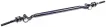 32211091720 Center Link for BMW 7 (E38), 5 (E39)