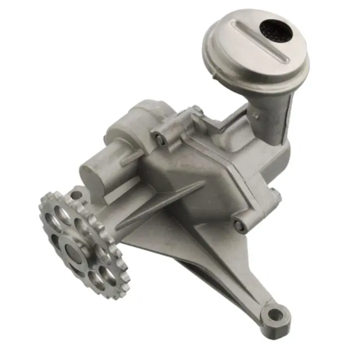 6041800401 Engine Parts Oil Pump for MERCEDES-BENZ C-CLASS (W202), E-CLASS (W210)