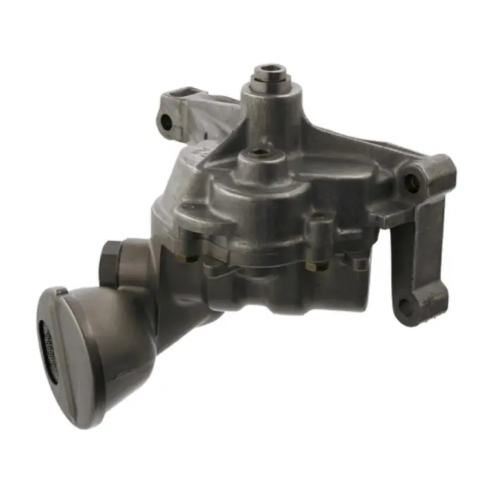 6011800101 Engine Parts Oil Pump for MERCEDES-BENZ E-CLASS (W124), C-CLASS (W202), 124 Saloon (W124), 190 (W201)