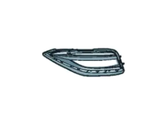 17A853665F Bumper Grill for 