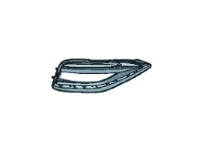 17A853666D Bumper Grill for 