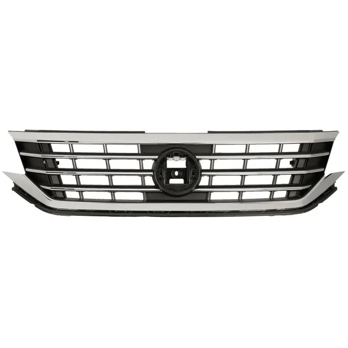 561853651BD Radiator Grill for VW PASSAT B8 (3G2, CB2)