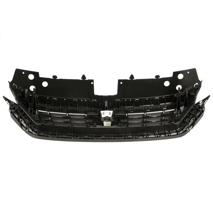 561853651BD Radiator Grill for VW PASSAT B8 (3G2, CB2)