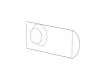561854375C Radar Box for 