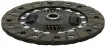 032141031K Transmission Parts Clutch Disc for AUDI 80, VW LUPO, SEAT AROSA (6H1)