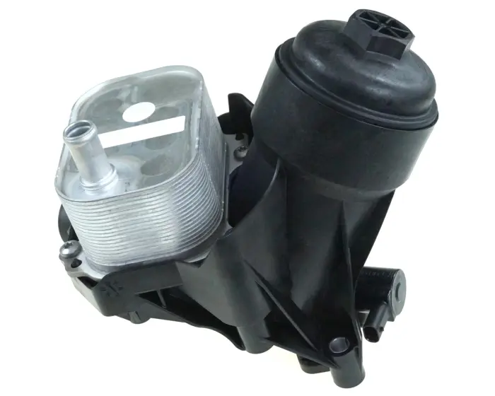 05L115389G Engine Parts Oil Filter Housing for 