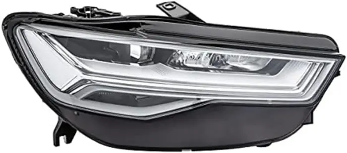 4G0941774H Headlight for AUDI A6 / S6 C7 (4G2, 4GC)