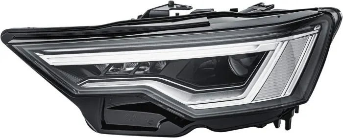 4K0941039 Headlight for AUDI A6, HAVAL F7