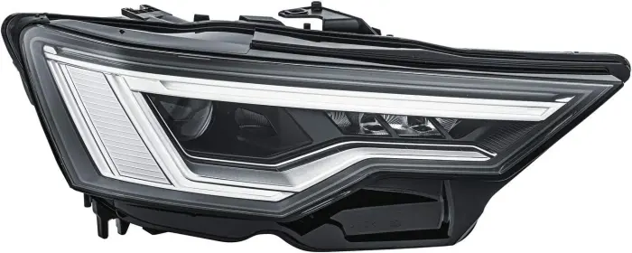 4K0941040 Headlight for AUDI A6, HAVAL F7