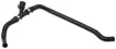 11537609944 Engine Parts Cooling Water Pipe for BMW X5 (E70)