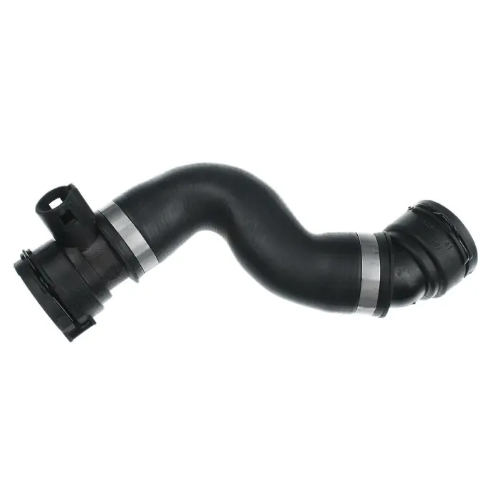 17127521778 Engine Parts Cooling Water Pipe for BMW 5 Touring (E61), 7 (E65, E66, E67), 6 Convertible (E64)