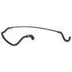 17127534527 Engine Parts Cooling Water Pipe for BMW 7 (E65, E66, E67)