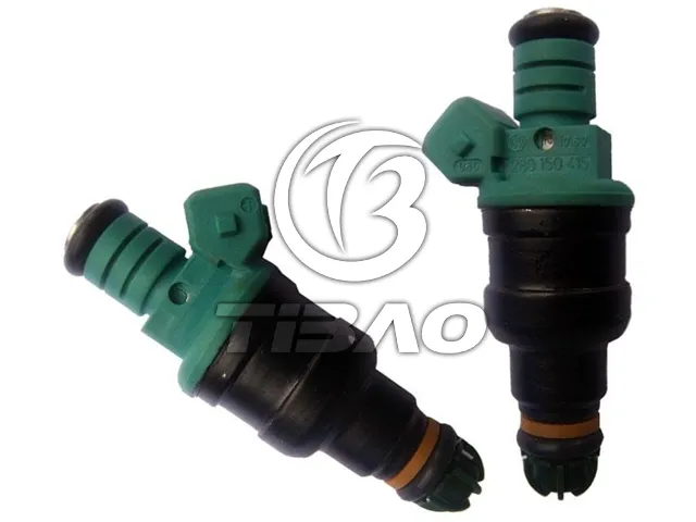 13641730060 Engine Parts Fuel Injector for BMW 3 (E36), 5 (E34)