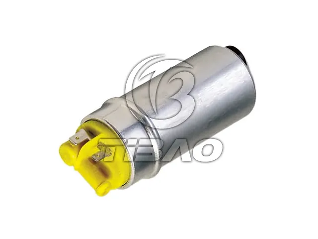 16141183389 Engine Parts Electrical Fuel Pump for BMW 5 (E39)