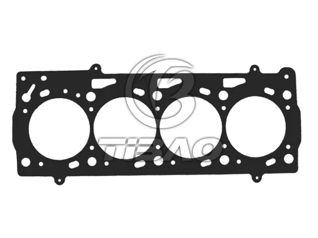 036103383Q Engine Parts Cylinder Head Gasket for AUDI A2, VW POLO, SEAT IBIZA IV ST (6J8, 6P8), IBIZA Mk IV ST (6J8, 6P8), SKODA PRAKTIK (5J7), ROOMSTER (5J7)