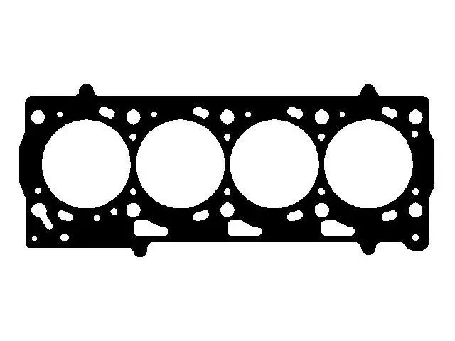 036103383Q Engine Parts Cylinder Head Gasket for AUDI A2, VW POLO, SEAT IBIZA IV ST (6J8, 6P8), IBIZA Mk IV ST (6J8, 6P8), SKODA PRAKTIK (5J7), ROOMSTER (5J7)