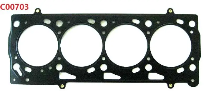 036103383Q Engine Parts Cylinder Head Gasket for AUDI A2, VW POLO, SEAT IBIZA IV ST (6J8, 6P8), IBIZA Mk IV ST (6J8, 6P8), SKODA PRAKTIK (5J7), ROOMSTER (5J7)