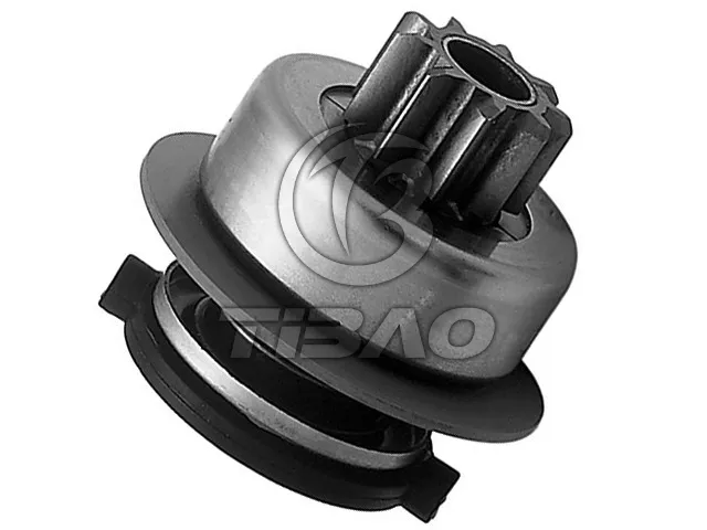 020911335A Engine Parts Starter Gear for AUDI A3, VW EUROVAN, SEAT INCA (6K9), SKODA OCTAVIA I Combi (1U5)