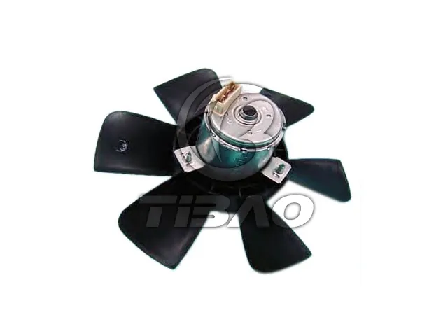 165959455T Engine Parts Radiator Fan for AUDI 80, VW DERBY, SEAT CORDOBA (6K1, 6K2), CORDOBA Sedan (6K1, 6K2)