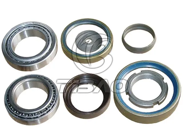 1155860235 Transmission Parts Wheel Bearing Rep. Kit for MERCEDES-BENZ S-CLASS (W116), SL (R107), 123 Saloon (W123), /8 (W115)