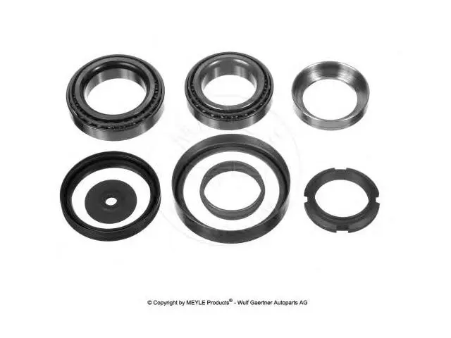 1155860235 Transmission Parts Wheel Bearing Rep. Kit for MERCEDES-BENZ S-CLASS (W116), SL (R107), 123 Saloon (W123), /8 (W115)